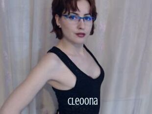Cleoona