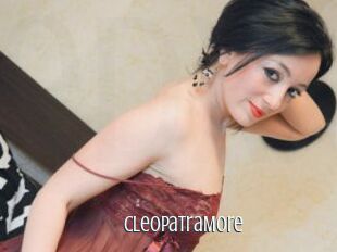 CleopatraMore
