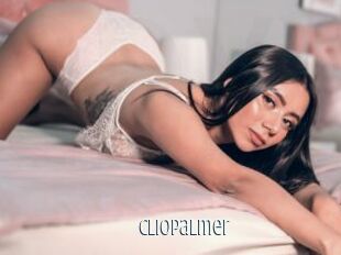 ClioPalmer