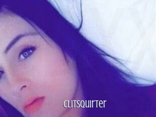 Clitsquirter