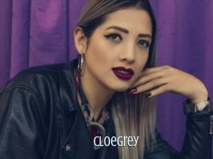 CloeGrey