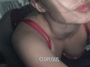 Cloelous
