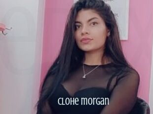 Clohe_morgan