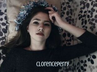 ClorencePerry