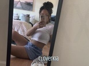 CloverKia