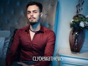 ClydeMathews