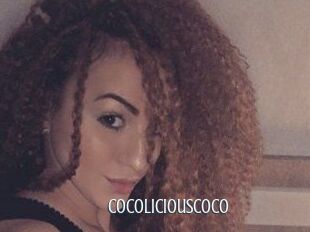 CoColiciousCoco
