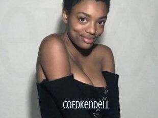 CoEd_Kendell