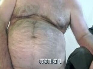 CoachKarl Edonkey xxx