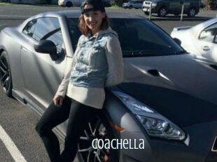 Coachella