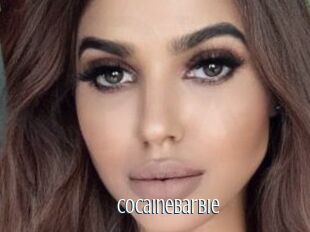 CocaineBarbie