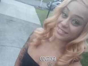 Cocaiya
