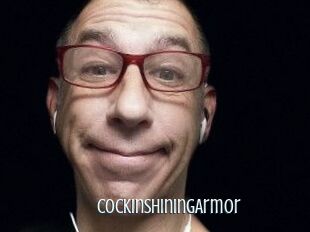CockInShiningArmor