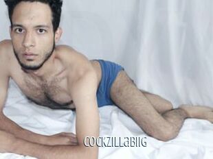 CockZillaBiig