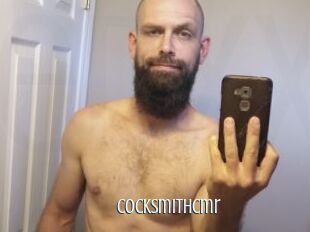 Cocksmithcmr