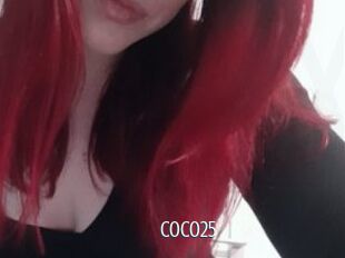Coco25