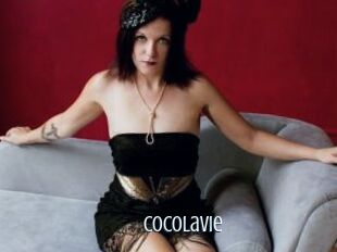CocoLavie