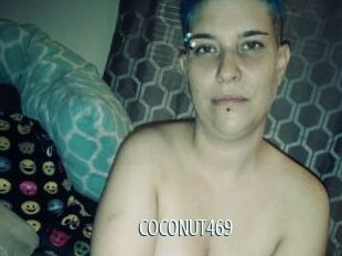 CocoNUT469