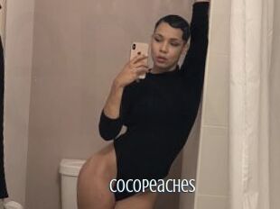CocoPeaches