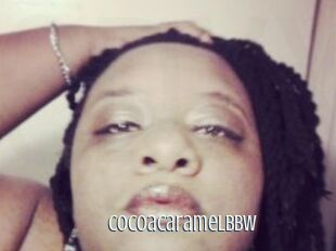 CocoaCaramelBBW