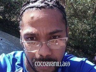 CocoaVanilla69 Edonkey xxx