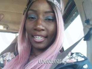 Cocoaleaf