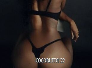 Cocobutter22