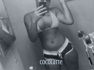 Cocolatte