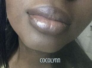 Cocolynn