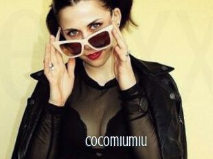 Cocomiumiu