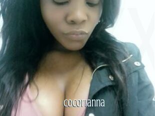 Cocorianna