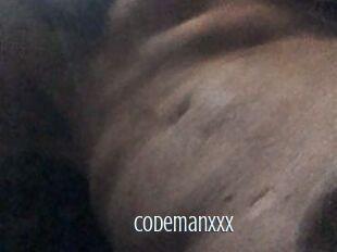 CodemanXXX