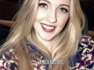 CodiJames Edonkey xxx
