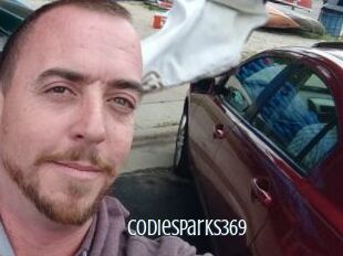 CodieSparks369 Edonkey xxx