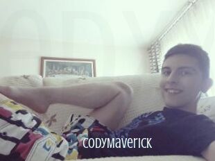 CodyMaverick