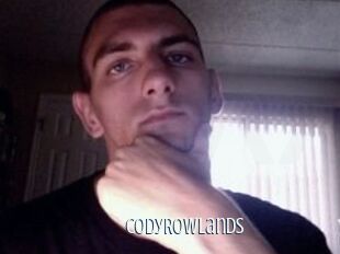 CodyRowlands Edonkey xxx