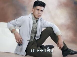ColeFerrero