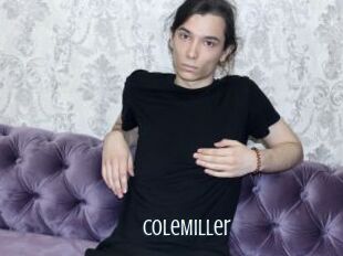 ColeMiller