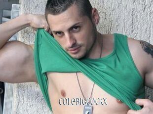 Colebigcockx