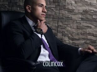 ColinCox