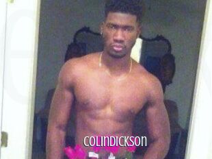Colin_Dickson