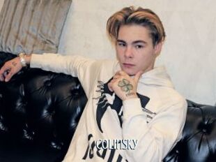 ColinSky