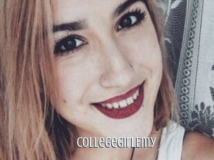 CollegeGirlEmy