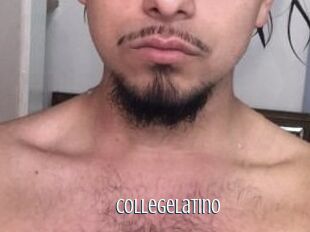 CollegeLatino