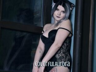 ColorfulAurora