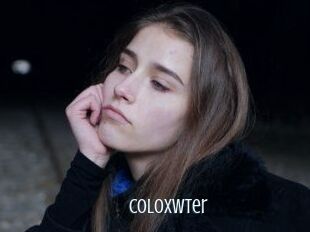 Coloxwter