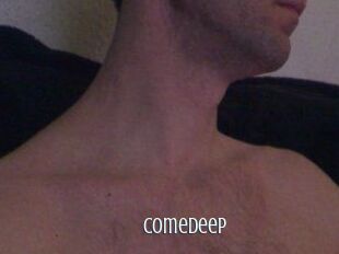 Comedeep