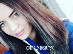 Comely_BeautyX