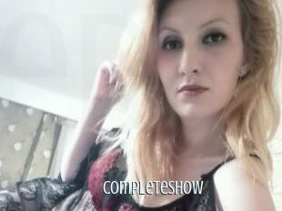 CompleteShow