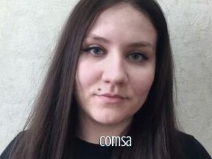 Comsa